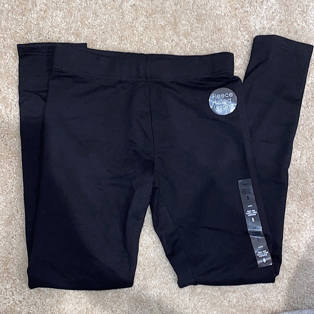 Brand new Aeropostale leggings
